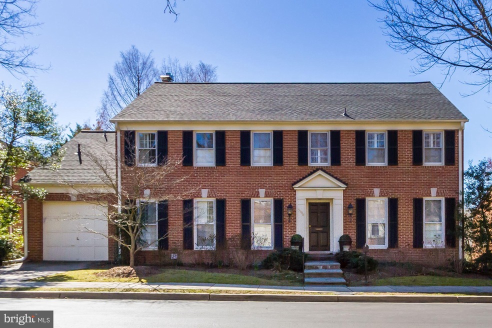 5108 Yuma St NW, Washington, DC 20016 - photo 1