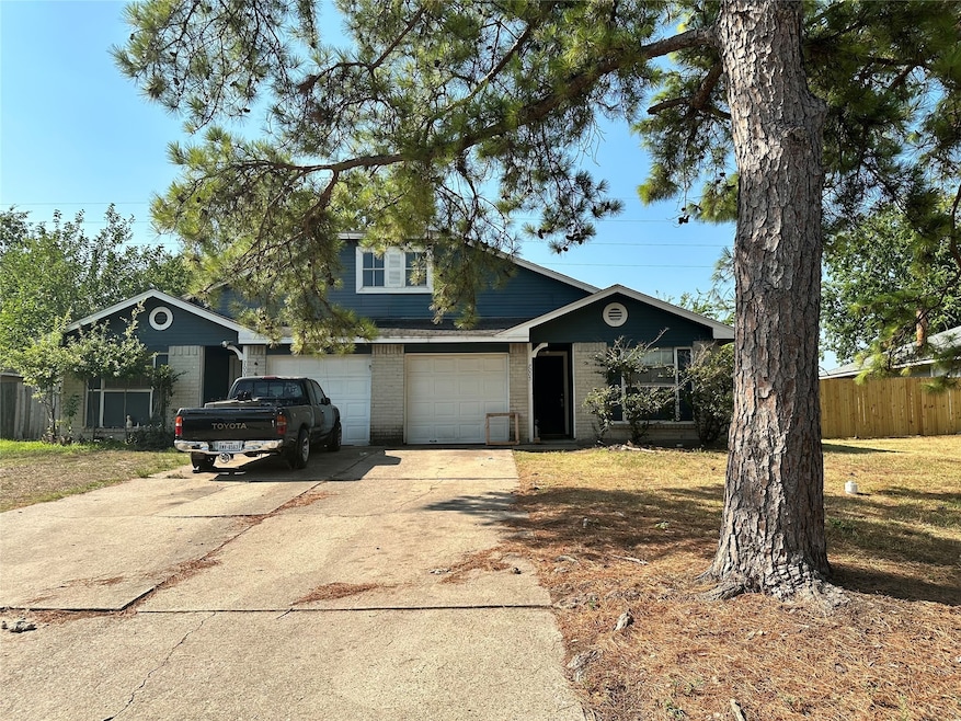 7005 Greenyard Dr, Houston, TX 77086 - photo 1