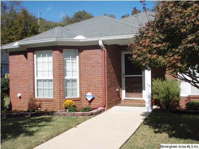 Welcome to 1032 Georgetown Lane! You are going to 