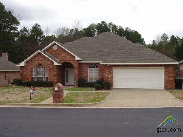 2936 2936 Gloucester, Tyler, TX 75707 - photo 1