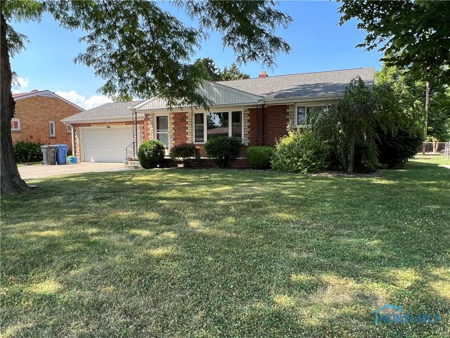 2839 107th St, Toledo, OH 43611 - photo 1