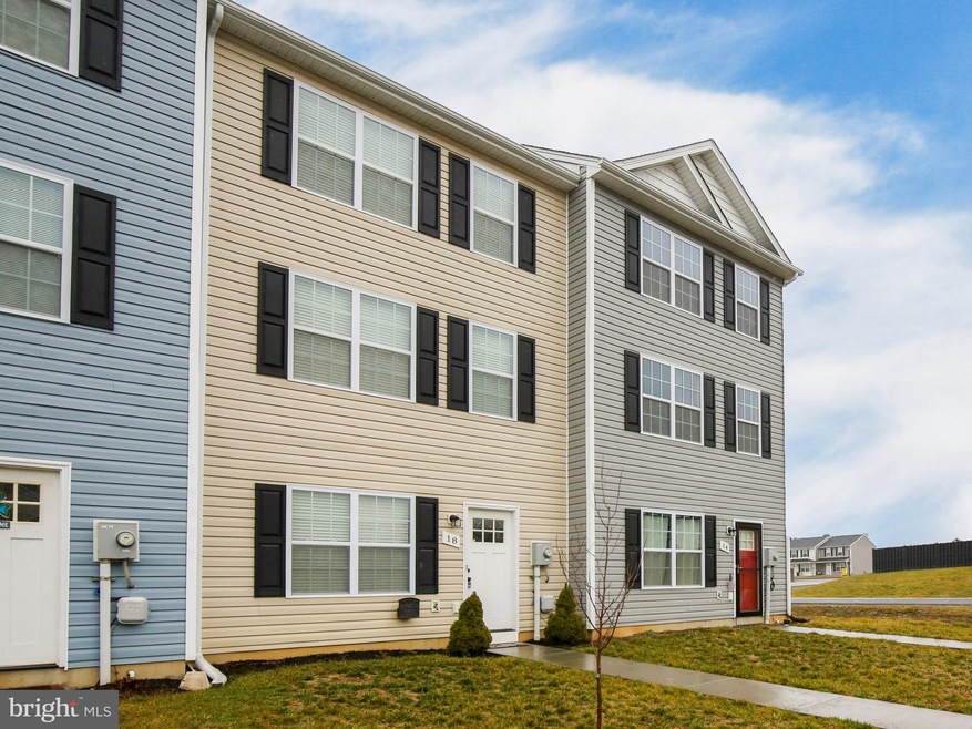 18 Baltic Ct, Inwood, WV 25428 - photo 1