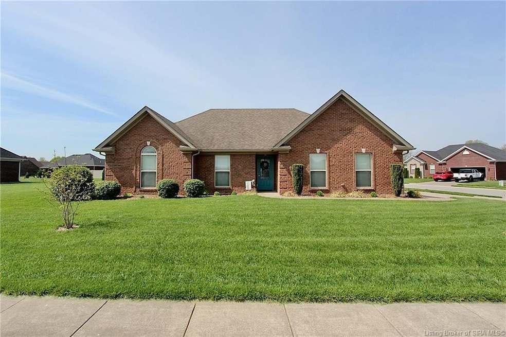 6047 21st Century Dr, Charles Town, IN 47111 - photo 1