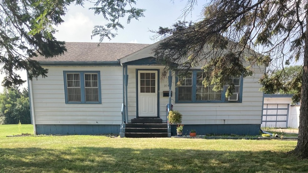 Sold $215,000 • Co-Listing Agent