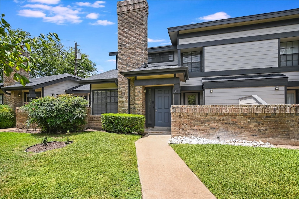1748 Ohlen Rd unit 36, Austin, TX 78757 - photo 1