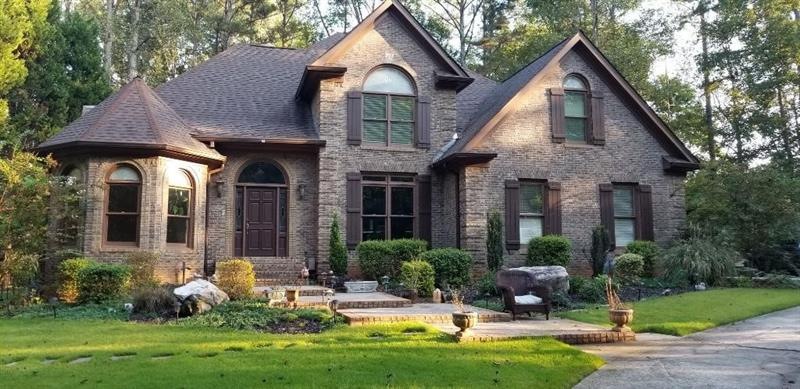 2864 Orchard Walk, Jonesboro, GA 30236 - photo 1