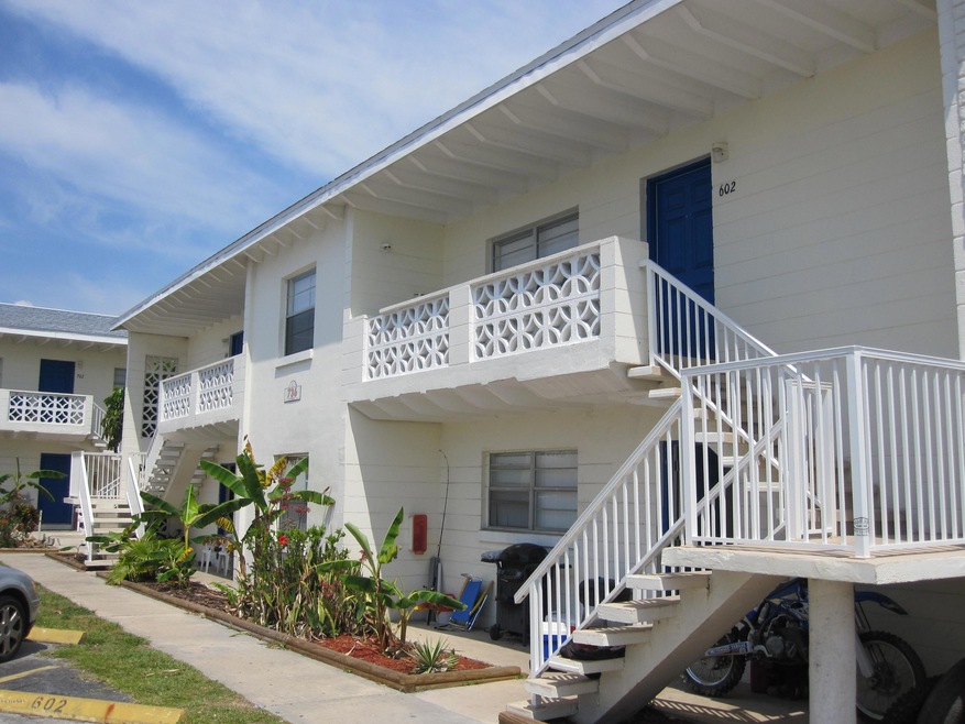 718 S Atlantic Ave unit 101, Cocoa Beach, FL 32931 - photo 1