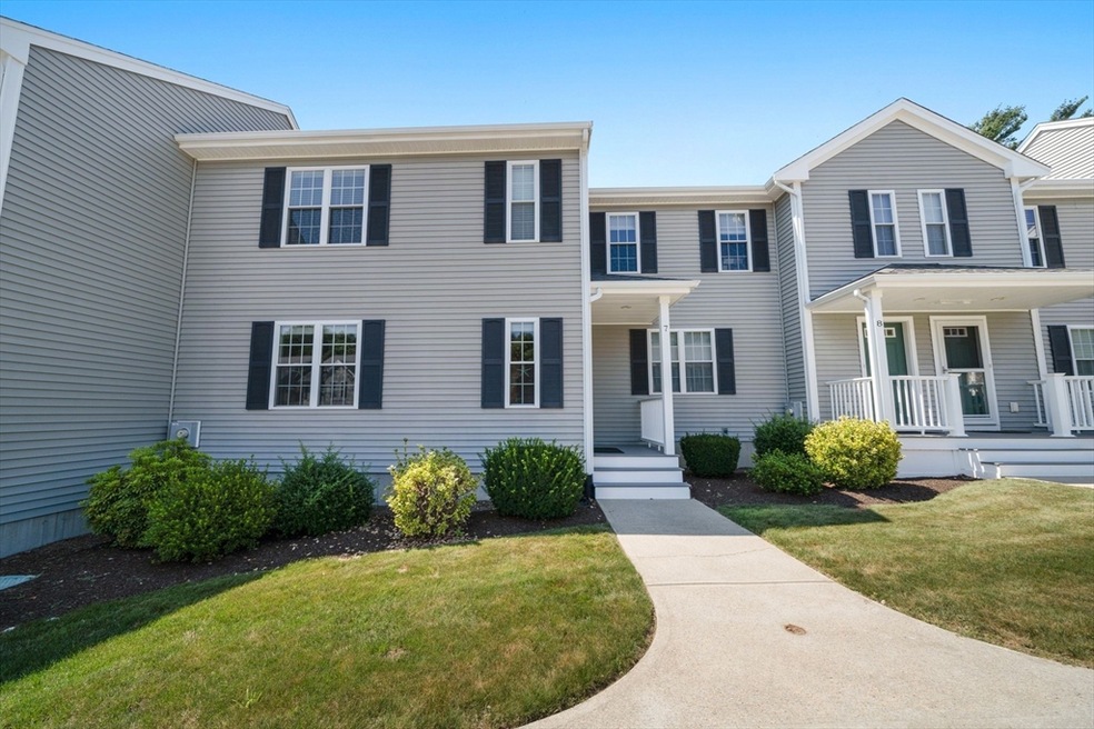 101 Cherry St unit 7, Plymouth, MA 02360 - photo 1