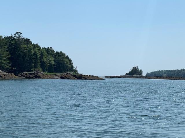 Lot 6A Gun Pt Tote Rd, Harpswell, ME 04079 - photo 1