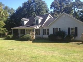 1119 Mountain Springs Rd, Anderson, SC 29621 - photo 1