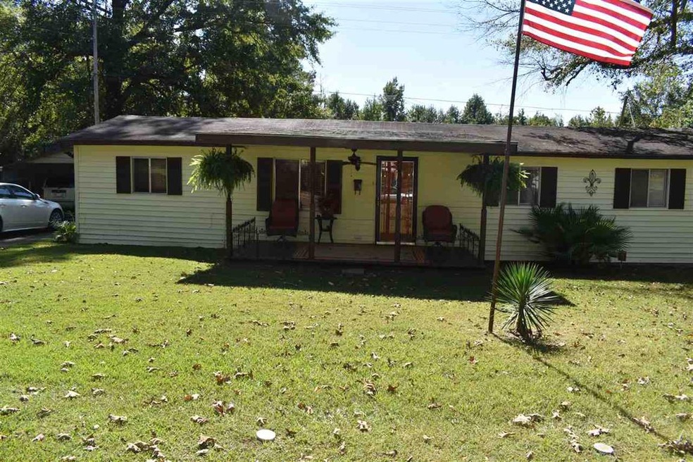 300 W Macedonia Rd, Texarkana, TX 75501 - photo 1