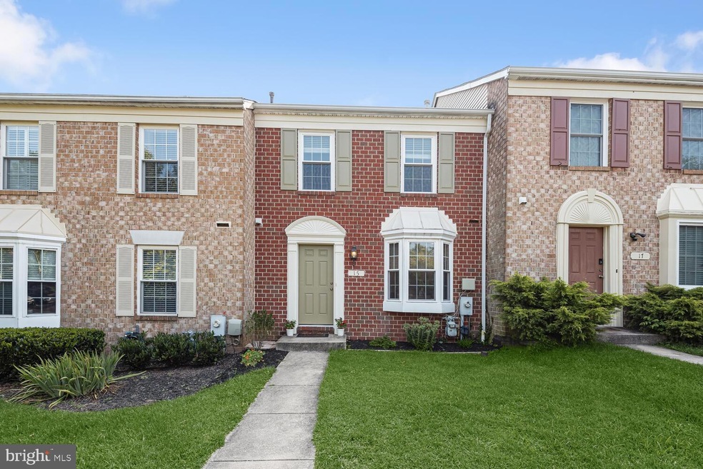 15 Jones Falls Terrace, Baltimore, MD 21209 - photo 1