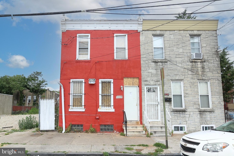 1911 Kossuth St, Camden, NJ 08104 - photo 1