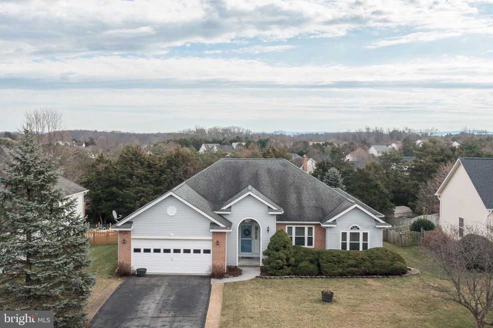 121 Canyon Rd, Winchester, VA 22602 - photo 1