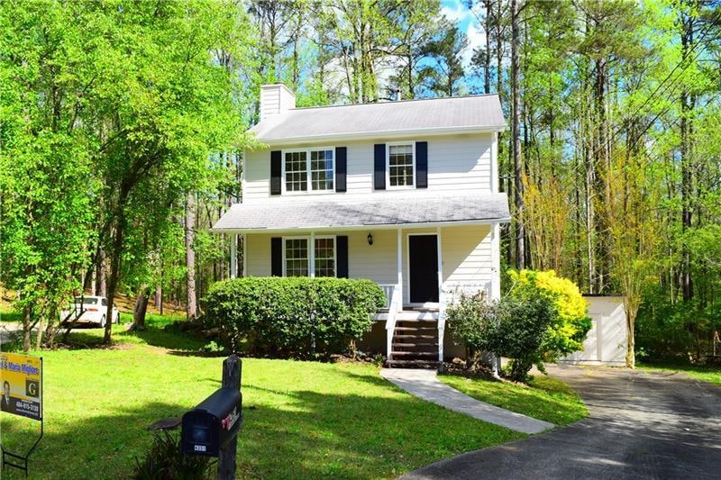 Sold $300,000 • Co-Listing Agent