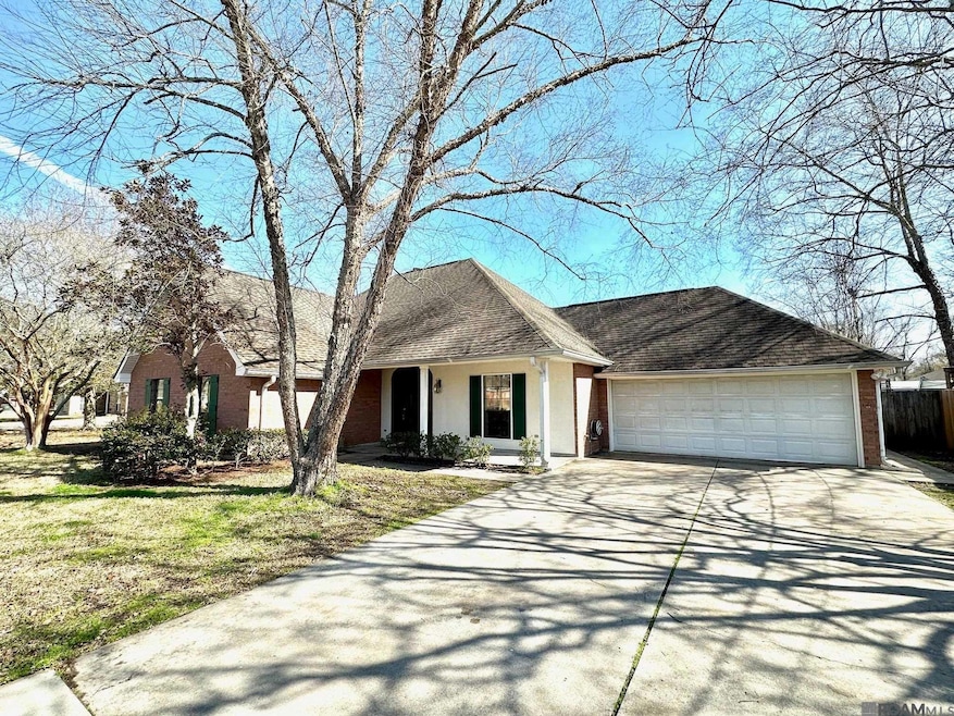 14138 Troy Duplessis Rd, Gonzales, LA 70737 - photo 1