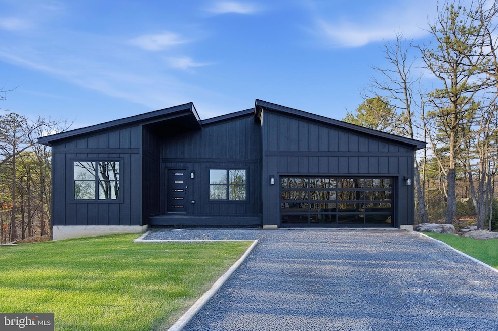 251 Sachem Hill, Hedgesville, WV 25427 - photo 1