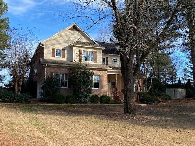 1156 E Wellsgate Dr, Oxford, MS 38655 - photo 1