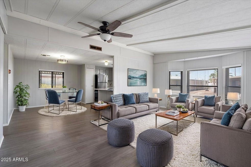 8103 E Southern Ave unit 276, Mesa, AZ 85209 - photo 1