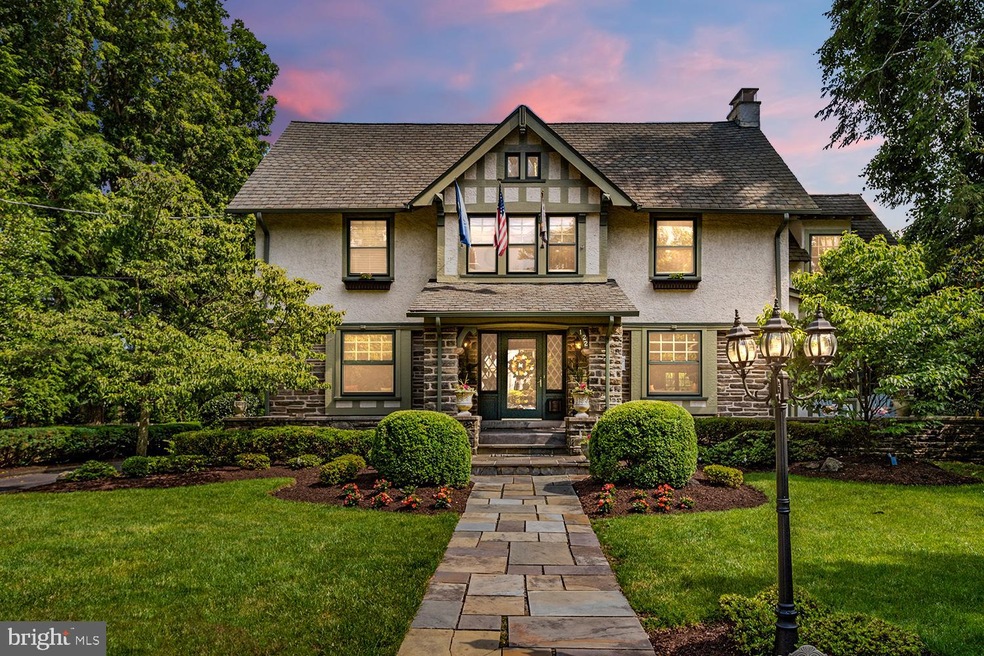 122 E Central Ave, Moorestown, NJ 08057 - photo 1