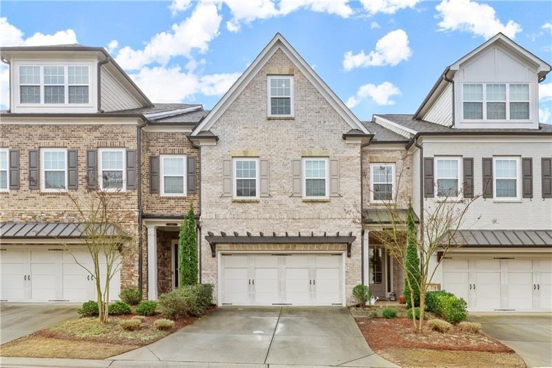 4382 Jenkins Dr NE, Roswell, GA 30075 - photo 1