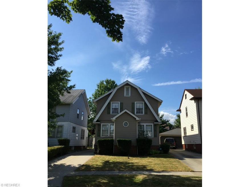Welcome to 1755 Saratoga!