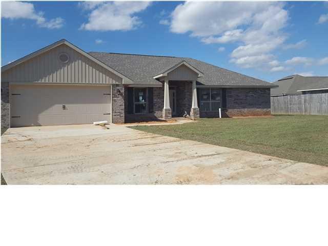 new sod as of 4-24-17 cul de sac street