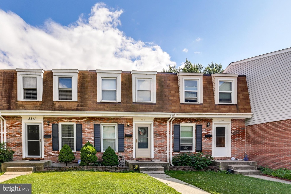 3509 Moultree Place, Nottingham, MD 21236 - photo 1