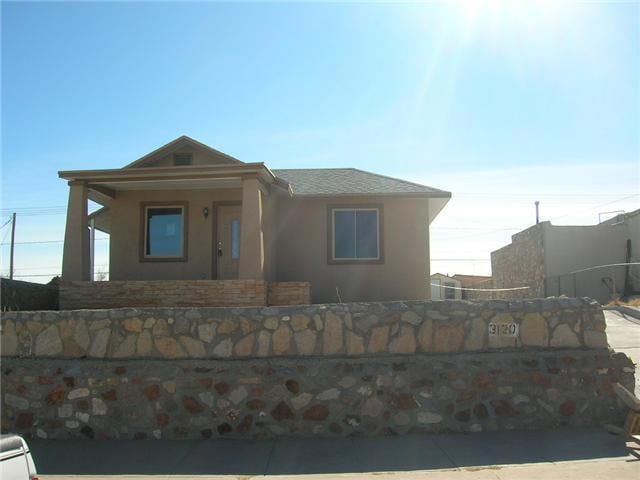 3120 Savannah Ave, El Paso, TX 79930 - photo 1