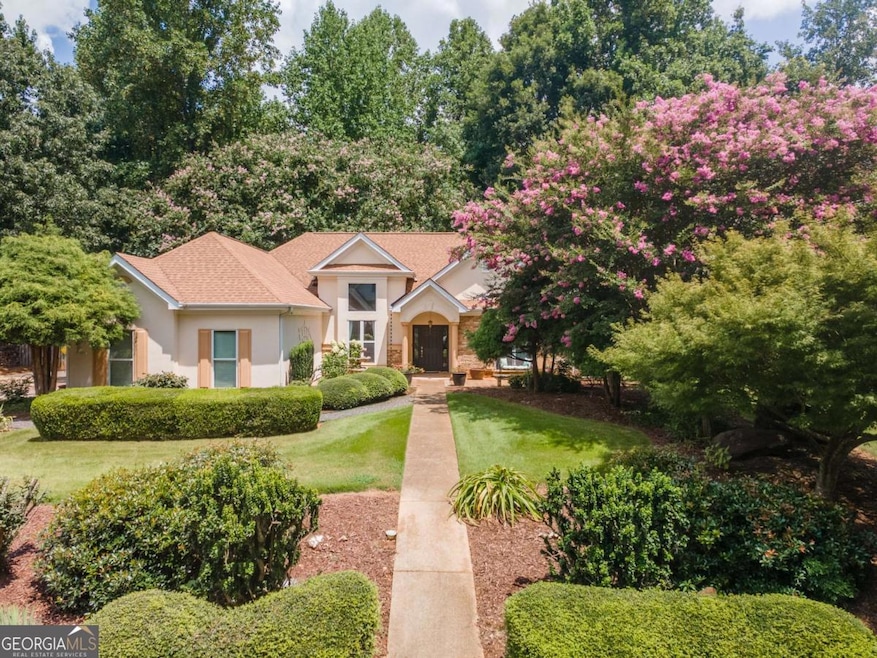 5404 Three Lakes Ct, Flowery Branch, GA 30542 - photo 1