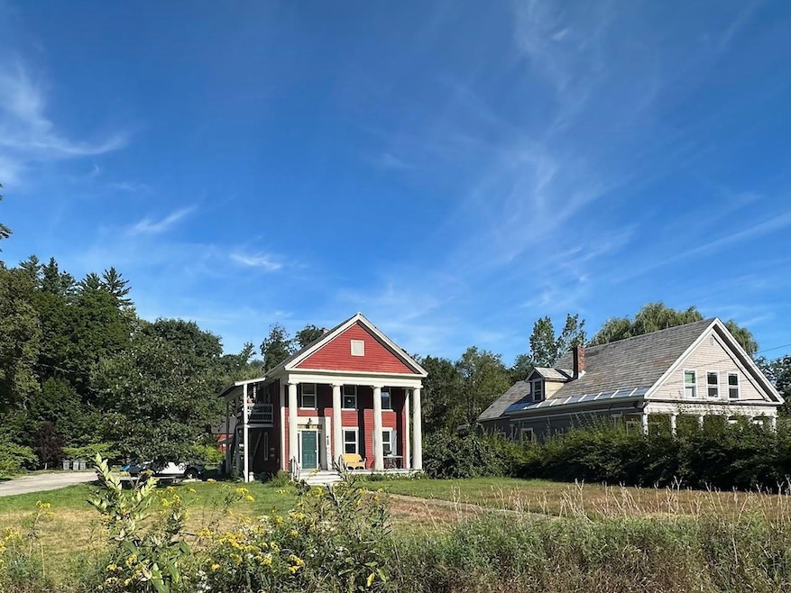 23 Ashuelot St unit D, Winchester, NH 03470 - photo 1