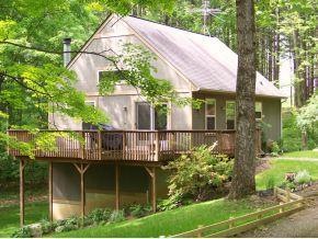 18028 McGuire Ridge Rd, Laurel, IN 47024 - photo 1