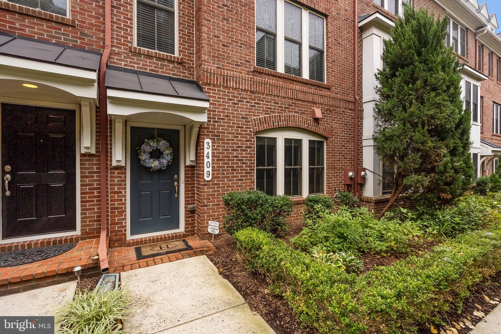 3409 Kemper Rd, Arlington, VA 22206 - photo 1