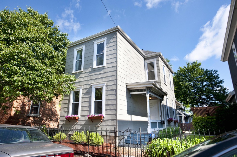 464 Jackson St, Columbus, OH 43206 - photo 1