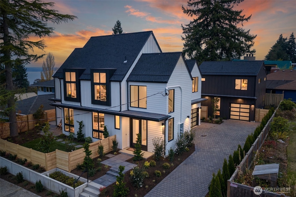 Amazing location in Gatewood.