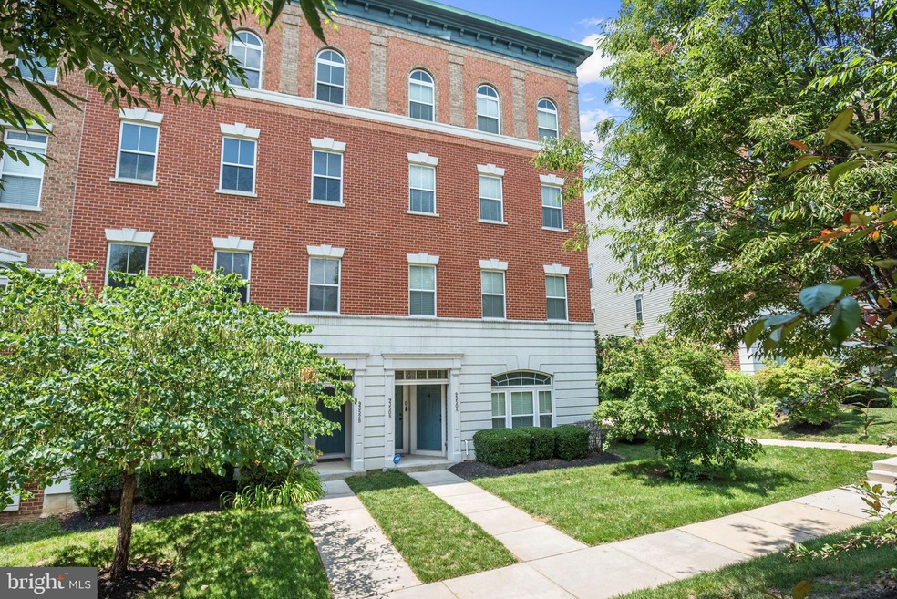 9352 Esplanade Ct unit A, Owings Mills, MD 21117 - photo 1