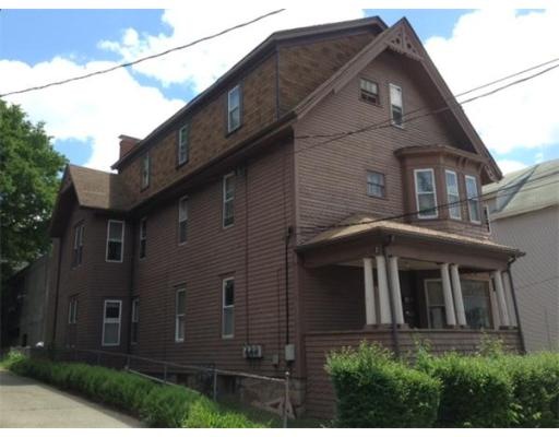 435 Linden St, Fall River, MA 02720 - photo 1