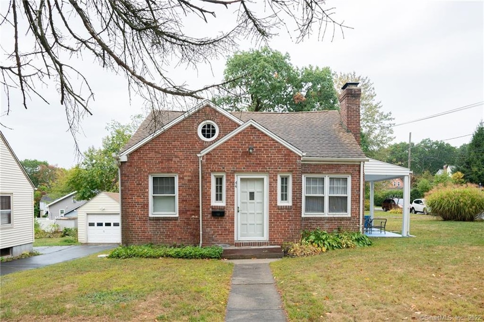 44 Wilna St, New Britain, CT 06053 - photo 1