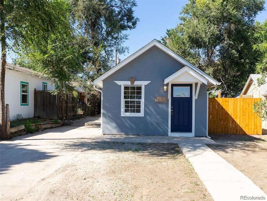 Sold $375,000 • Co-Listing Agent