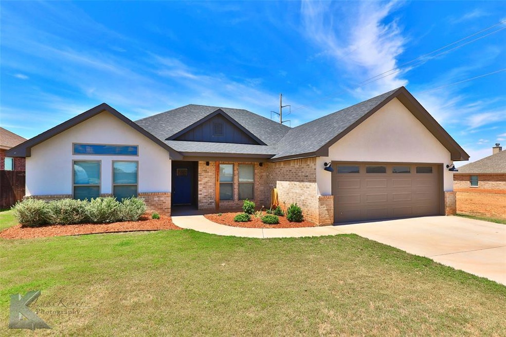 7518 Tuscany Dr, Abilene, TX 79606 - photo 1