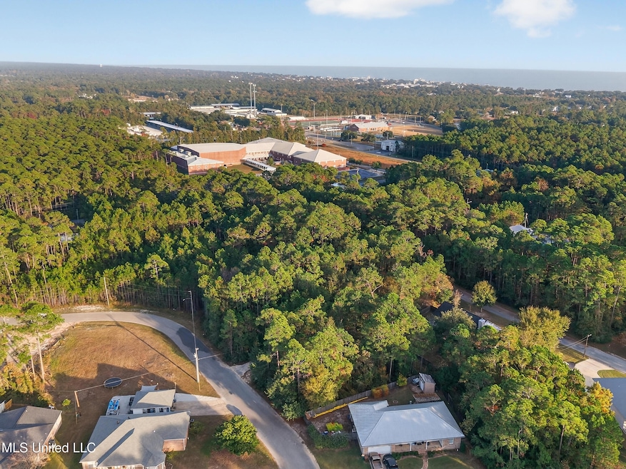 0 Greenwood Dr unit 4132107, Pass Christian, MS 39571 - photo 1