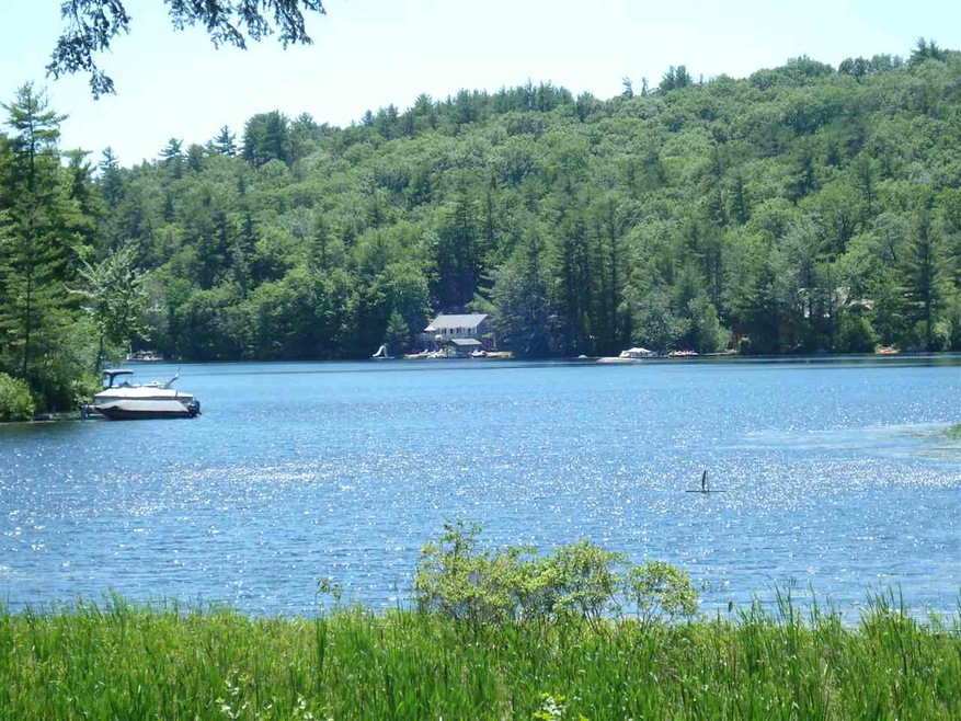 178 Gilman Point Rd, Moultonborough, NH 03254 - photo 1