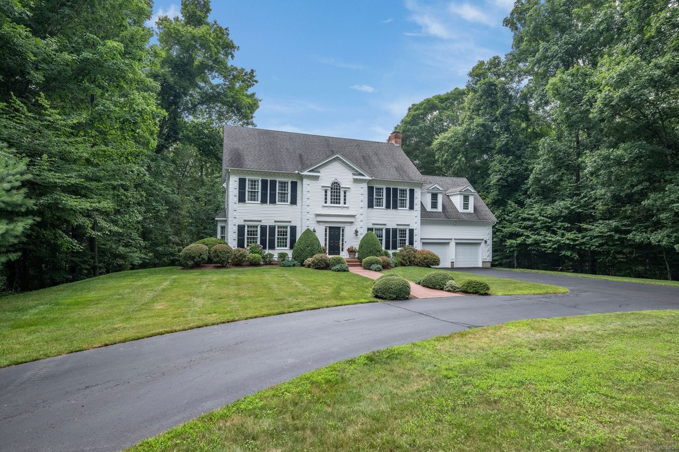 Welcome to 153 Opening Hill Rd