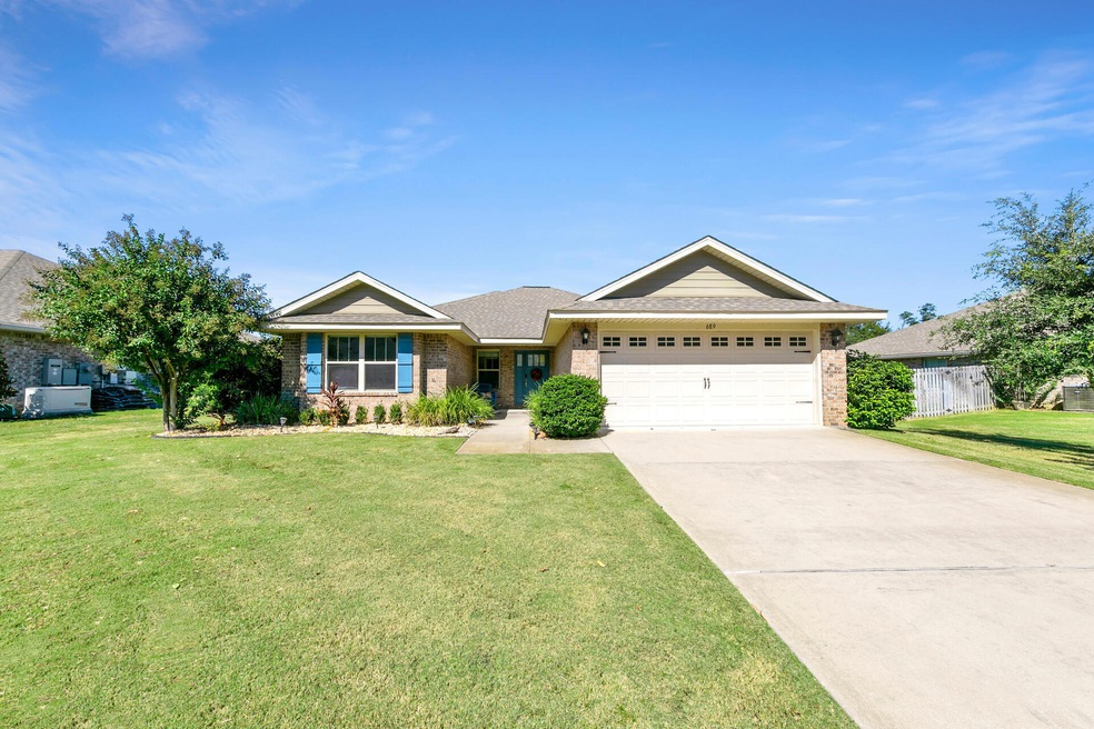 689 Symphony Way, Freeport, FL
