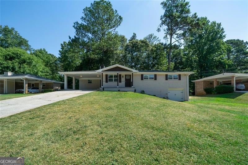 2939 Barry Ave SE, Smyrna, GA 30082 - photo 1