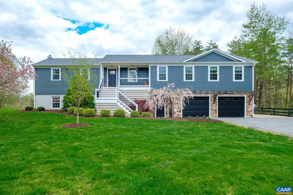 381 Lakewood Dr, Ruckersville, VA 22968 - photo 1