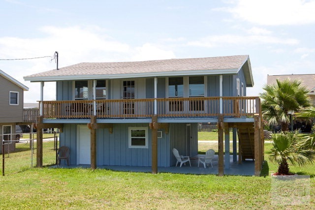Main View