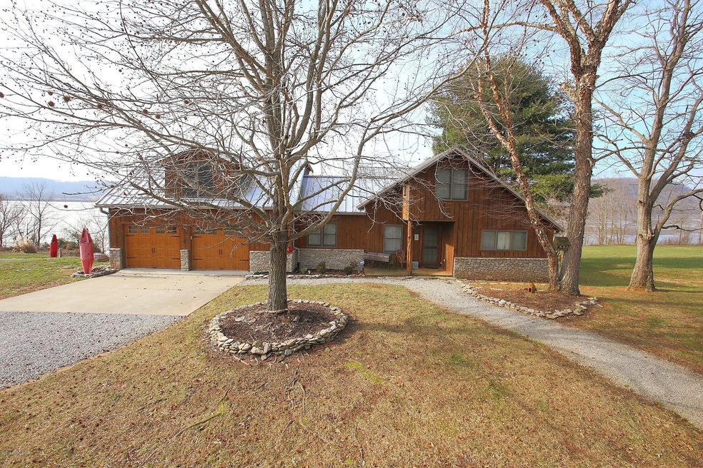 670 Spring Creek Ln, Milton, KY 40045 - photo 1