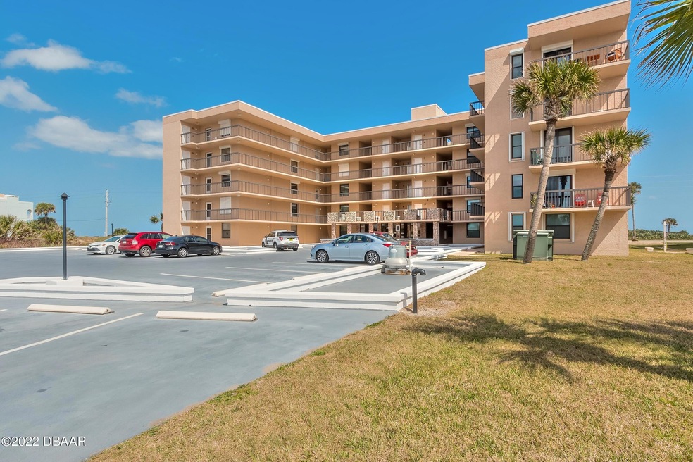 3370 Ocean Shore Blvd 204B