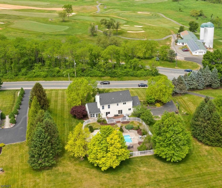 3 New Hampton Rd, Washington, NJ 07882 - photo 1